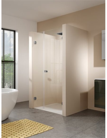 Riho Shower Door Scandic Soft Q102 - 2