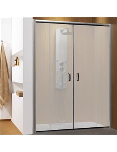 Radaway Shower Door Premium Plus DWD - 1