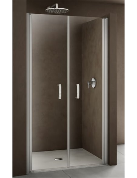 Provex Shower Door Look 0005 LP 05 GL - 2