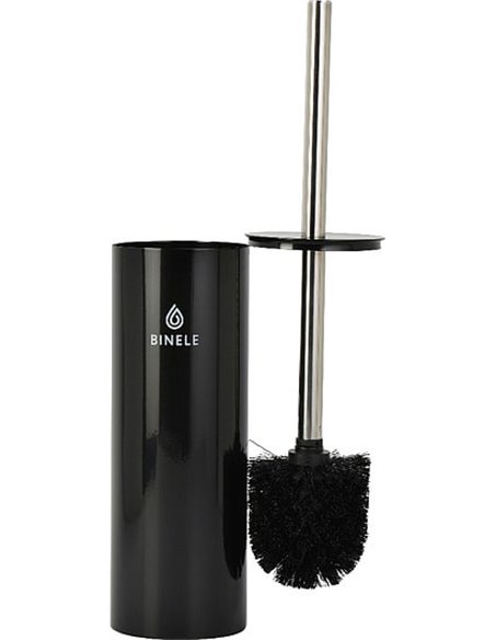Binele Toilet Brush Lux BW01SB - 2
