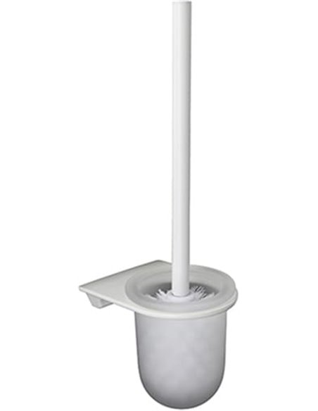 Wasserkraft Toilet Brush Kammel K-8327white - 1