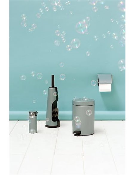 Brabantia Toilet Brush 107900 - 3
