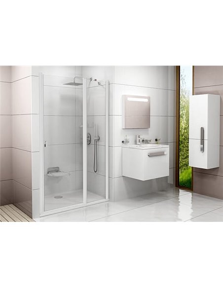 Ravak Shower Door CSD2-110 - 2
