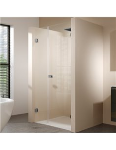 Riho Shower Door Scandic Soft Q102 - 1