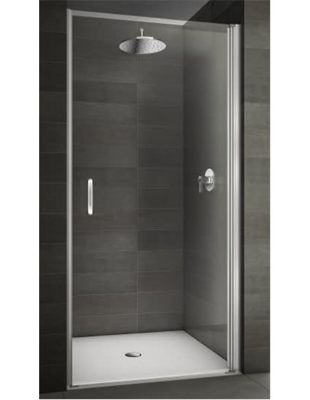 Provex Shower Door Look 0004 LN 05 GL - 2