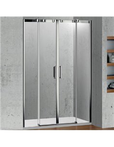 Riho Shower Door Ocean O115 - 1
