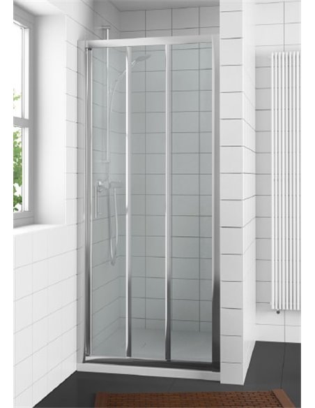 Riho dušas durvis Hamar GR84200 - 2