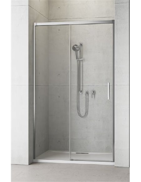 Radaway Shower Door Idea DWJ - 2