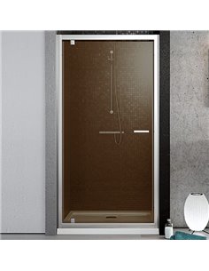Radaway Shower Door Twist - 1