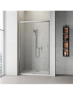 Radaway Shower Door Idea DWJ - 1