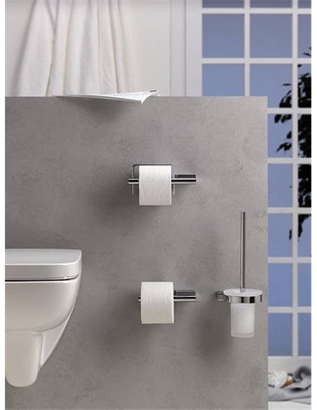 Kludi Toilet Brush A-XES 4897405 - 3