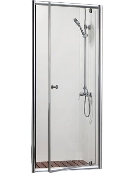Bravat dušas durvis Drop 80x200 - 2