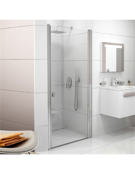 Ravak Shower Door CSD1-80 - 1