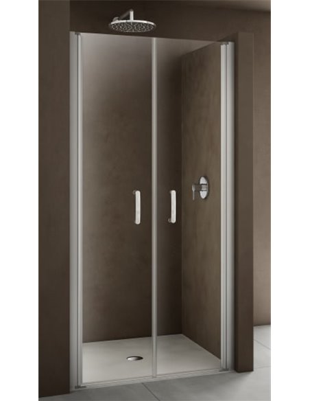 Provex Shower Door Look 0004 LP 05 GL - 2