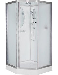 Esbano Shower Cabine Elegancia ES-110PR - 1