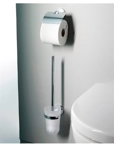 Emco Toilet Brush Polo 0715 001 00 - 3