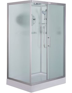 Esbano Shower Cabine Elegancia ES-118CKR - 1