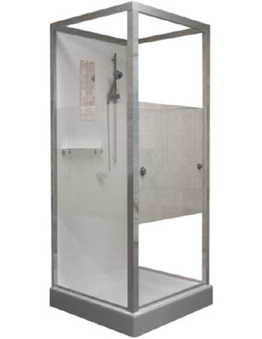 RGW Shower Cabine Andaman OLB-206 - 1