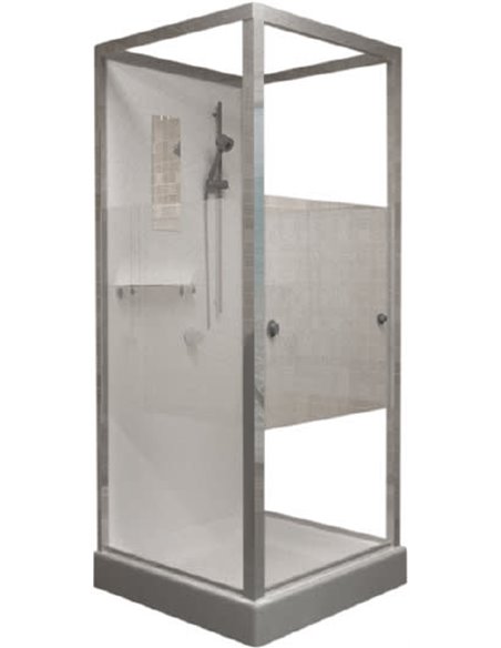 RGW Shower Cabine Andaman OLB-206 - 1