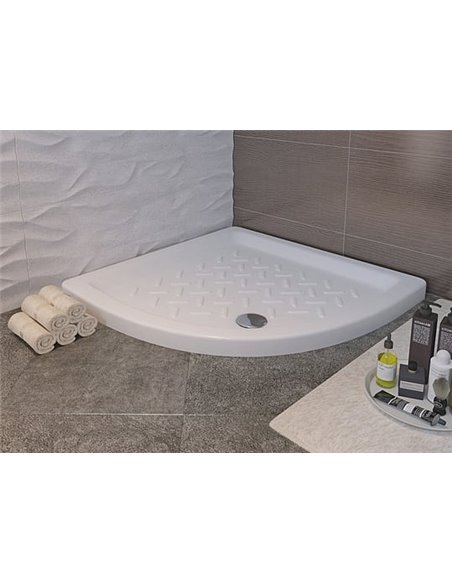 RGW Shower Tray Ceramics CR/R-088 - 2