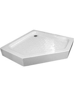 Gemy Shower Tray ST11T - 1