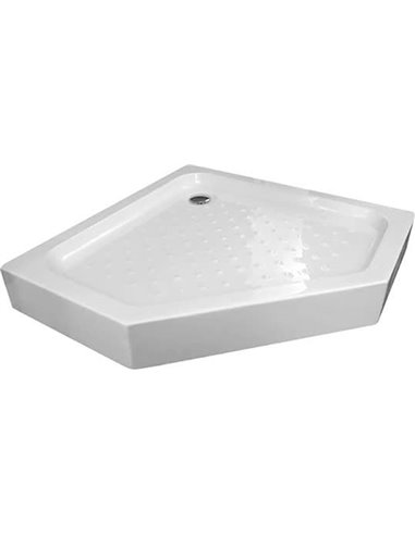 Gemy Shower Tray ST11T - 1