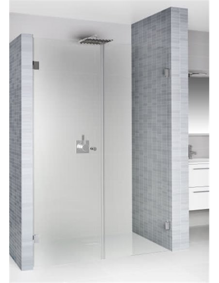 Riho Shower Tray Basel 410 - 4