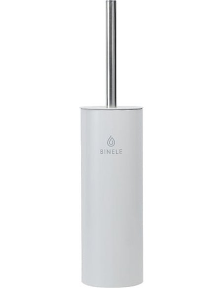 Binele Toilet Brush Lux BW01SW - 1