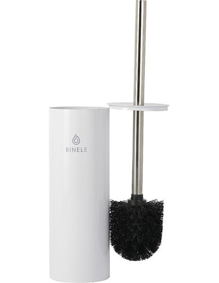 Binele Toilet Brush Lux BW01SW - 2