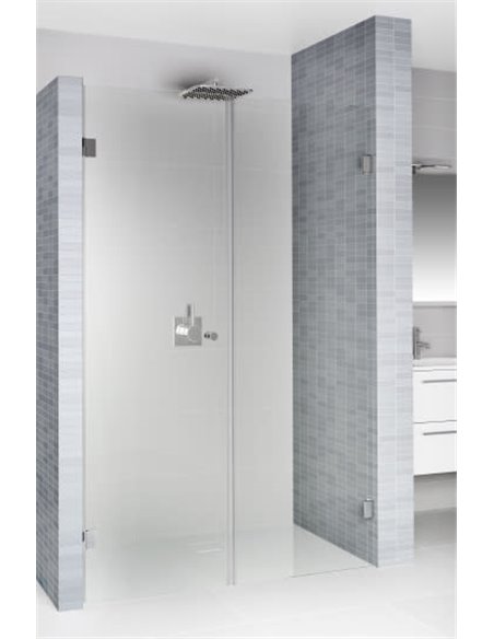 Riho Shower Tray Basel 406 - 4