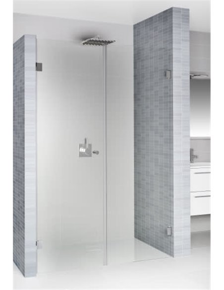 Riho Shower Tray Basel 416 - 4