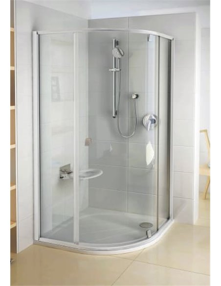 Ravak Shower Tray Elipso Pro-100 - 2