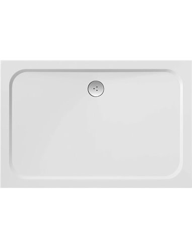 Ravak Shower Tray Gigant Pro 120х80 Chrome - 1