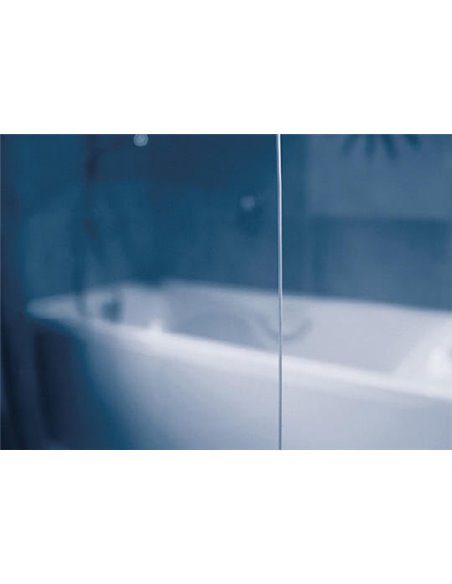 Ravak dušas stūris CRV1-90+CRV1 - 3