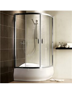 Radaway dušas stūris Premium Plus A - 1