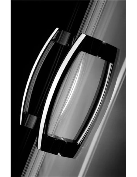 Душевой уголок Radaway Premium Plus A 90x170 прозрачное стекло - 8