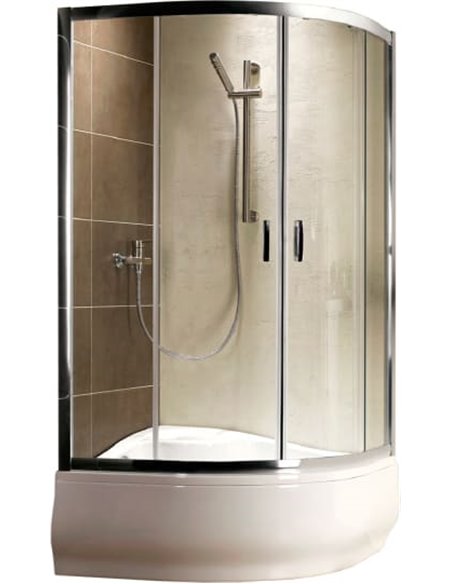 Radaway Corner Shower Enclosure Premium Plus A - 9