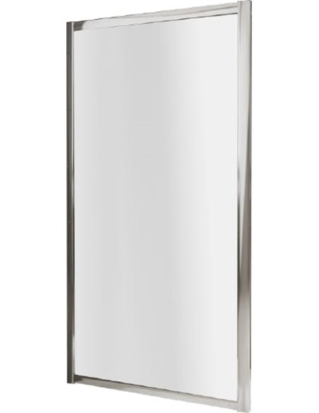 Душевой уголок Radaway Premium Plus DWJ+S 130 прозрачное стекло - 11