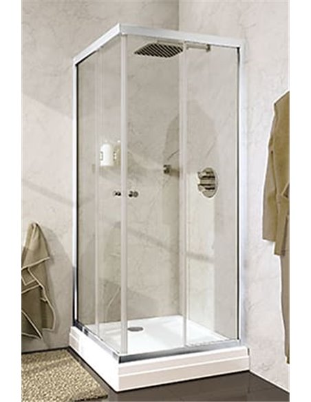 Riho Corner Shower Enclosure Lucena GK32200 - 2