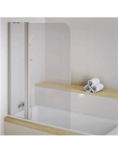 Шторка на ванну Excellent Actima 900 100 см - 1