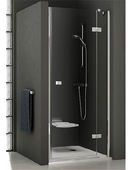 Ravak dušas durvis Smartline 0SPAAA00Z1 - 2