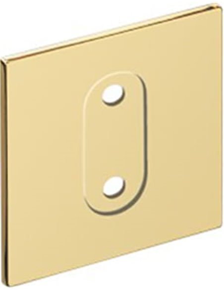 Декоративная накладка Colombo Design Portofino B3200.G золото - 1