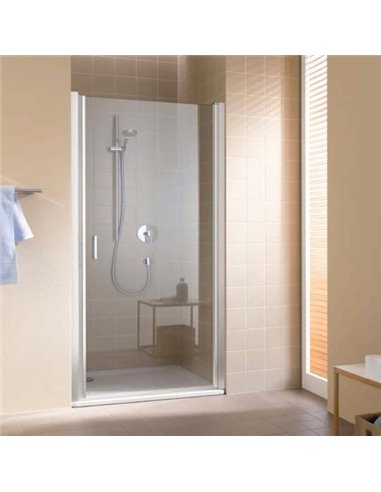 Kermi Shower Door Cada XS CK 1WR 08020 VPK - 1