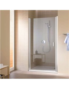 Kermi Shower Door Cada XS CK 1WL 09020 VPK - 1