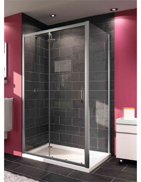 Huppe Shower Door X1 140401.069.321 - 3