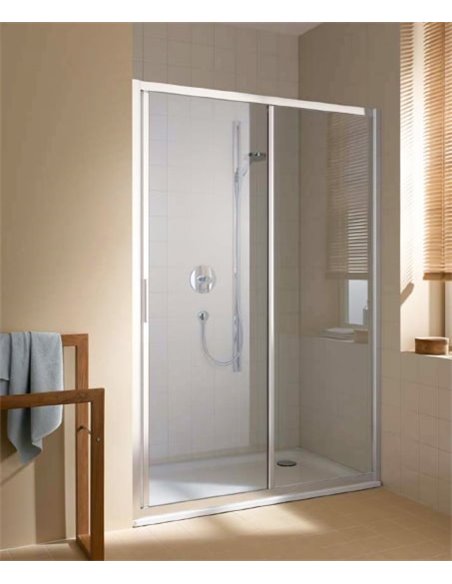 Kermi Shower Door Cada XS CK G2R 12020 VPK - 2