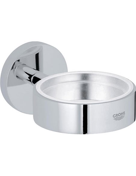Grohe Cup Holder Essentials 40369001 - 1