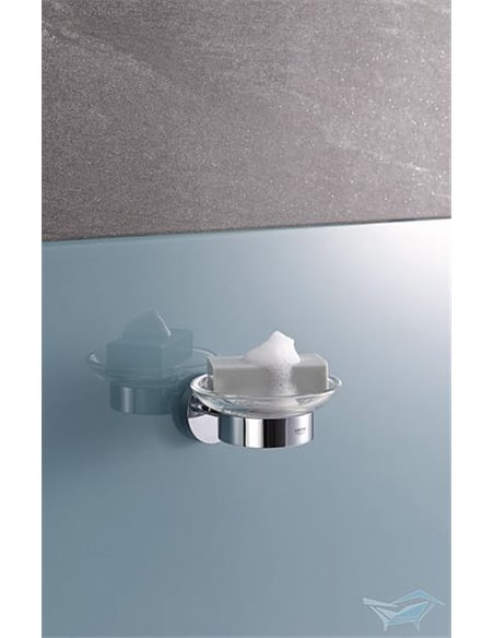 Grohe Cup Holder Essentials 40369001 - 3