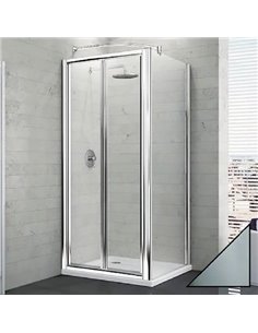 Novellini Shower Door Young S YOUNGS84-4K - 1