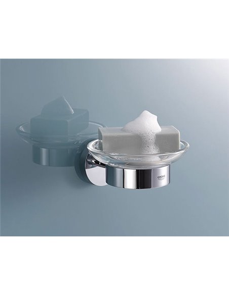 Grohe Cup Holder Essentials 40369001 - 4
